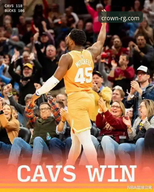 皇家国际RG靠谱吗 NBA常规赛最新动态:米切尔42分引领骑士力克魔术,皇家国际平台呈现赛事深度解析